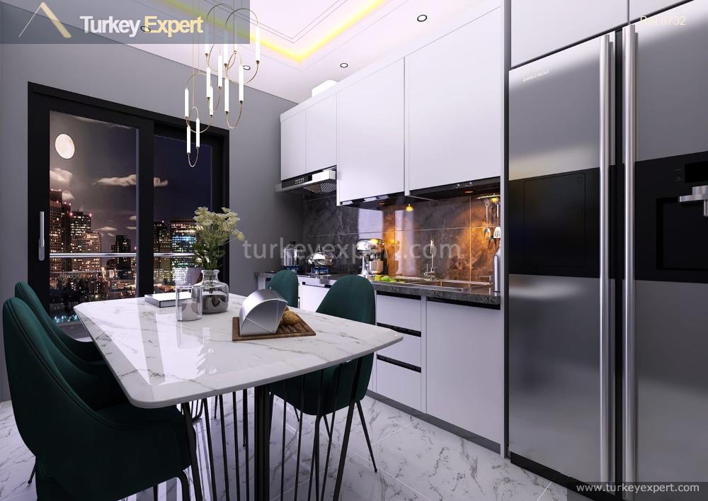 new construction apartments in istanbul with affordable prices40