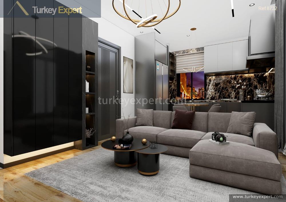 new construction apartments in istanbul with affordable prices6