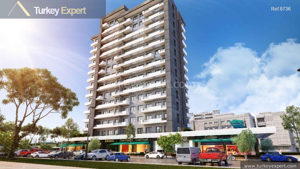 16luxurious apartments for sale in izmir bornova4