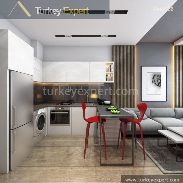 luxurious apartments for sale in izmir bornova10