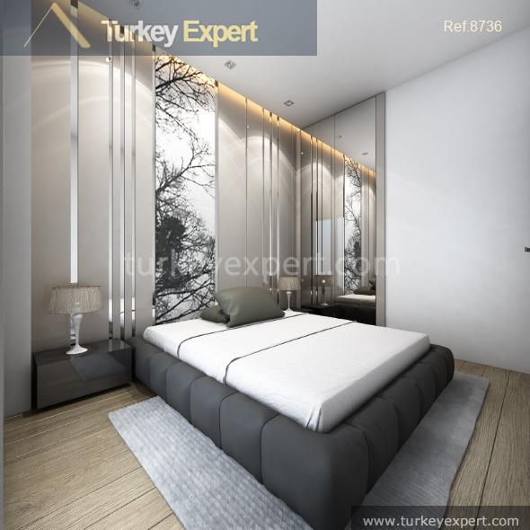 luxurious apartments for sale in izmir bornova12