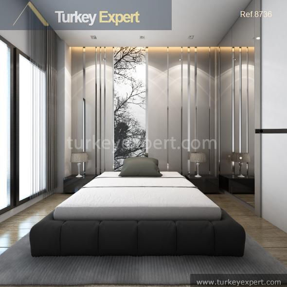 luxurious apartments for sale in izmir bornova21