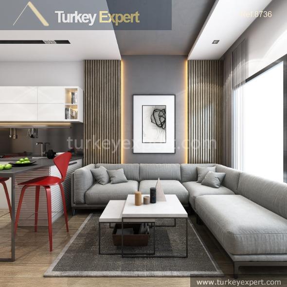 luxurious apartments for sale in izmir bornova22