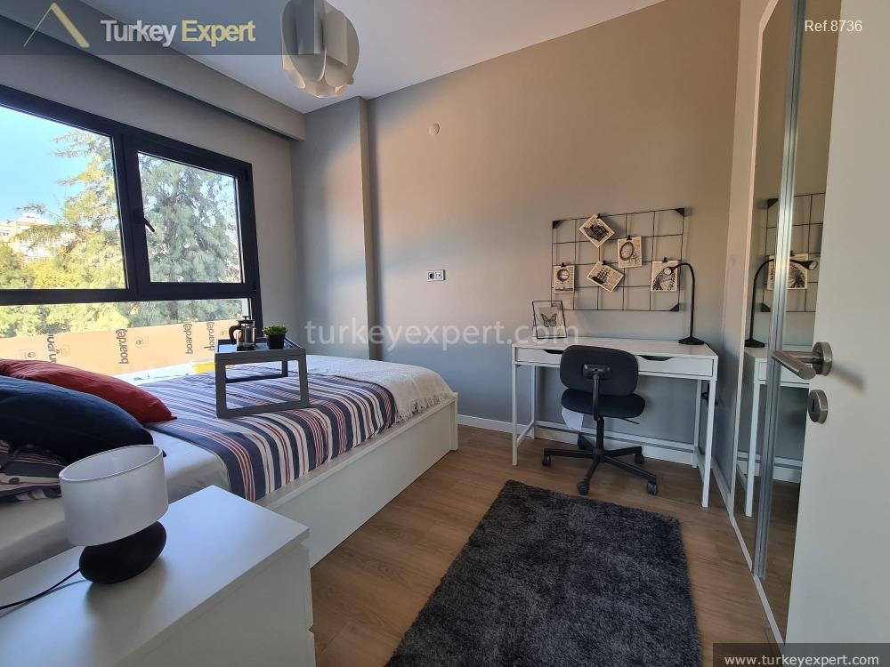 luxurious apartments for sale in izmir bornova26