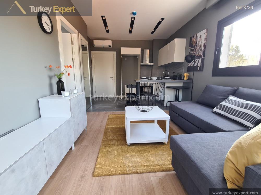 luxurious apartments for sale in izmir bornova28