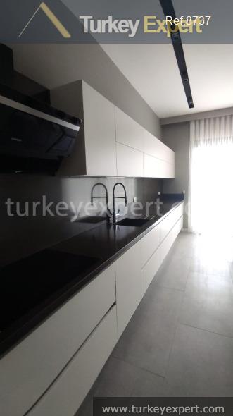 spectacular tower residences for sale in izmir with luxurious facilities38