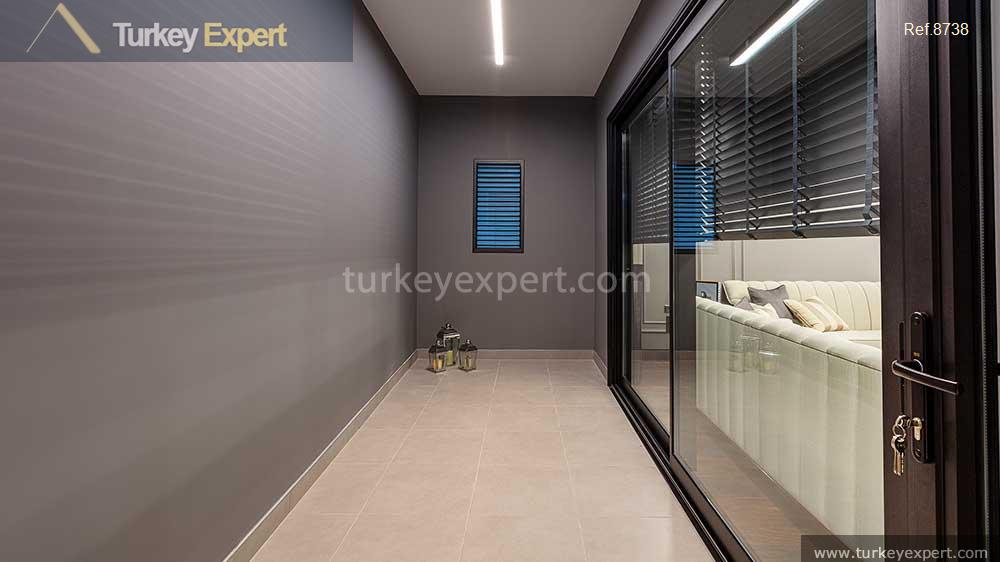 new homeoffice and residential concept project in bayrakli izmir for29