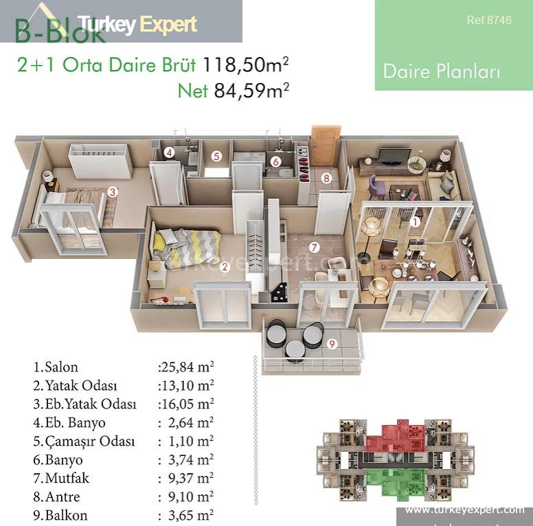 _fp_new residential apartments in basaksehir istanbul12