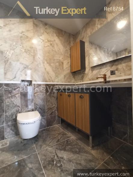 duplex apartment in beylikduzu istanbul with 6rooms spa and facilities10