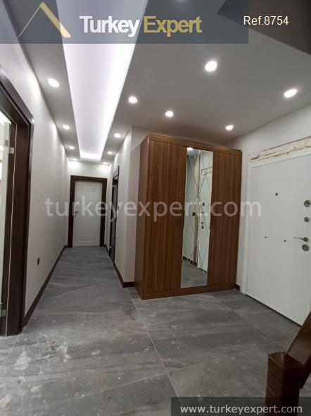 duplex apartment in beylikduzu istanbul with 6rooms spa and facilities11