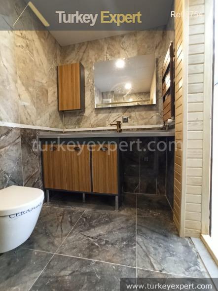 duplex apartment in beylikduzu istanbul with 6rooms spa and facilities12