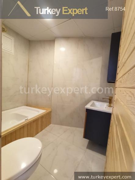 duplex apartment in beylikduzu istanbul with 6rooms spa and facilities16