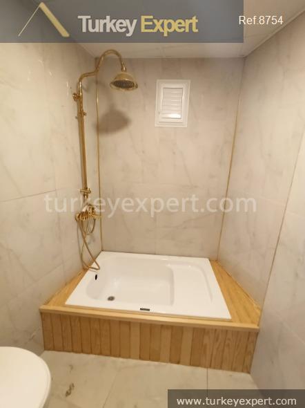 duplex apartment in beylikduzu istanbul with 6rooms spa and facilities6