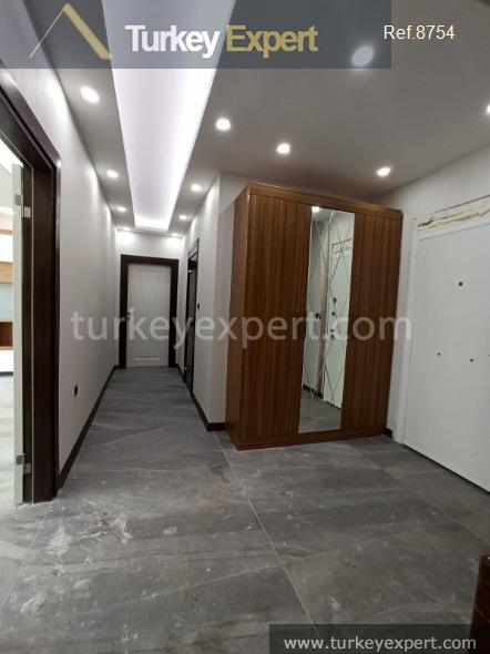 duplex apartment in beylikduzu istanbul with 6rooms spa and facilities7