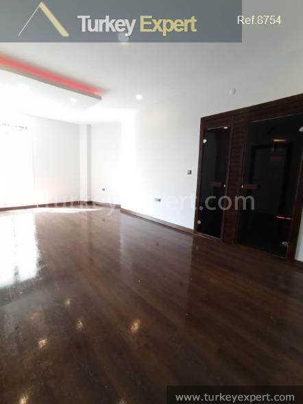 duplex apartment in beylikduzu istanbul with 6rooms spa and facilities8