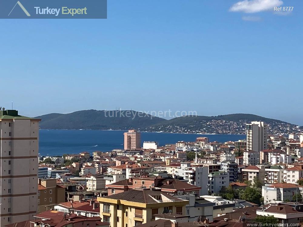 prince islands and the marmara sea view right from your11