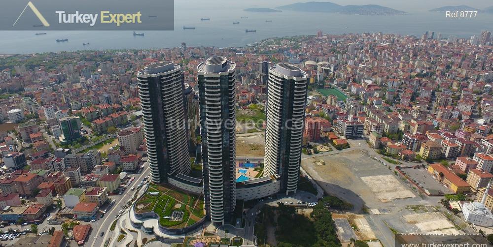 prince islands and the marmara sea view right from your3