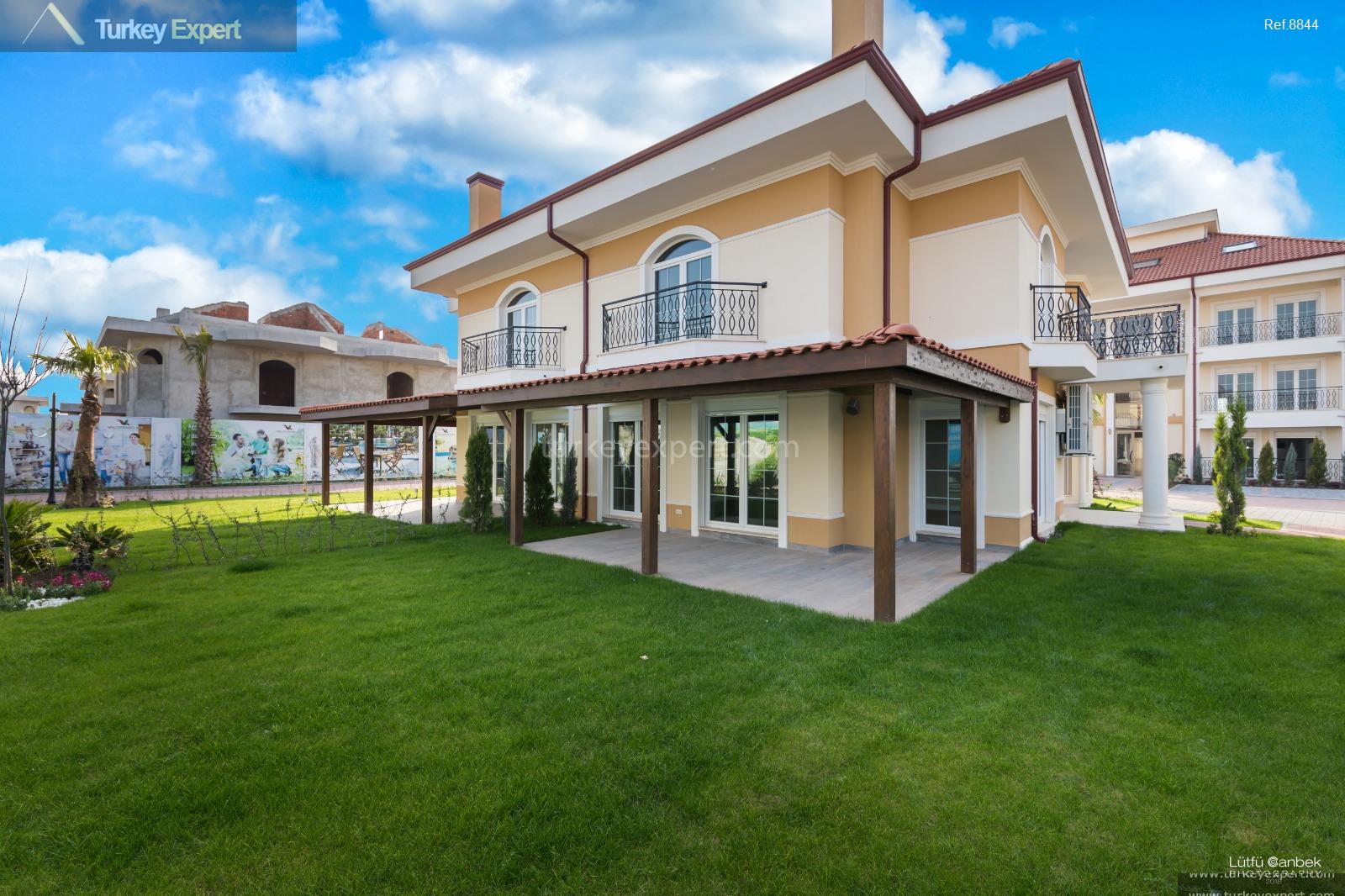 2modern villas for sale in antalya dosemealti18.