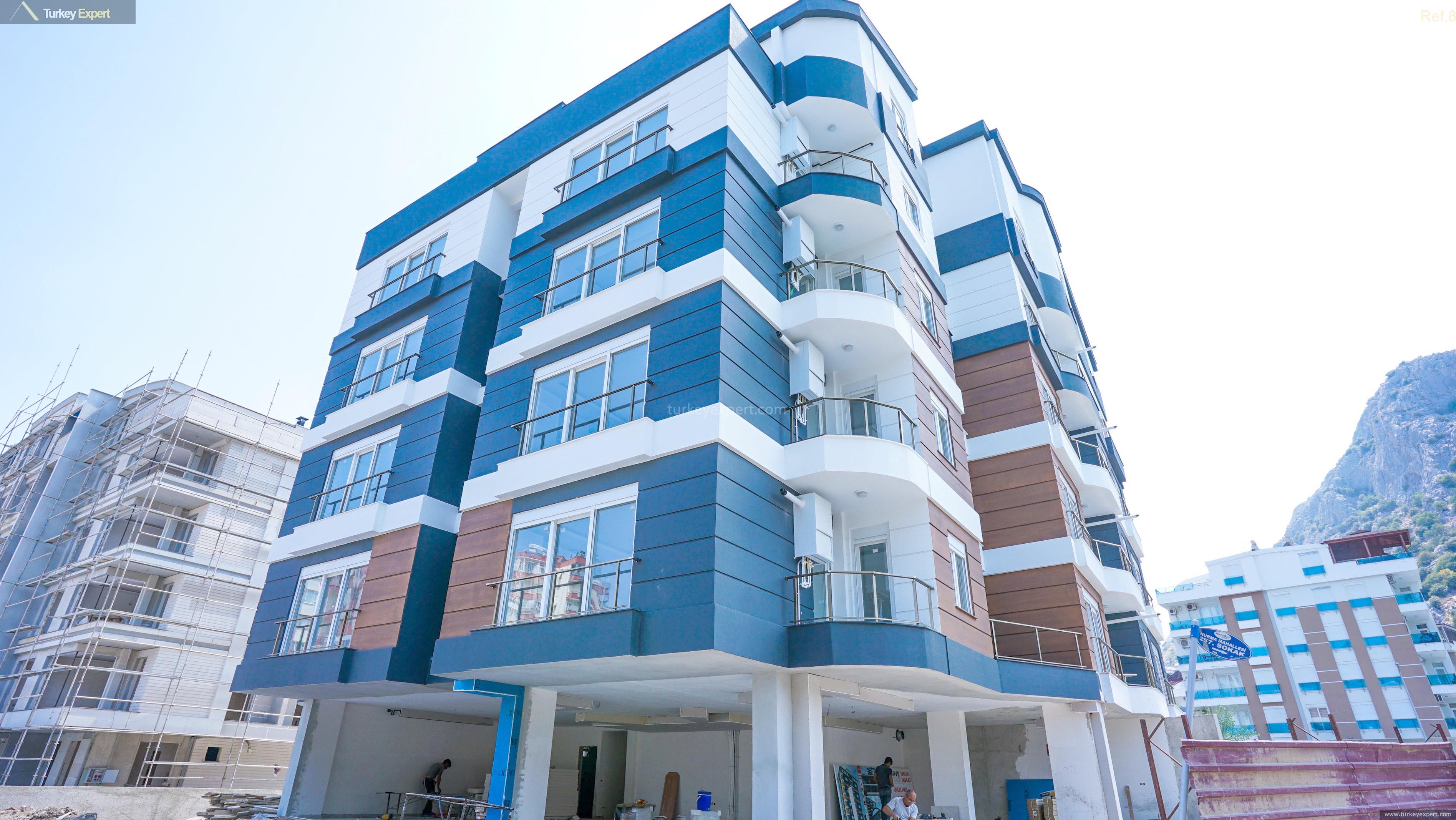 new apartments for sale in antalya konyaalti1
