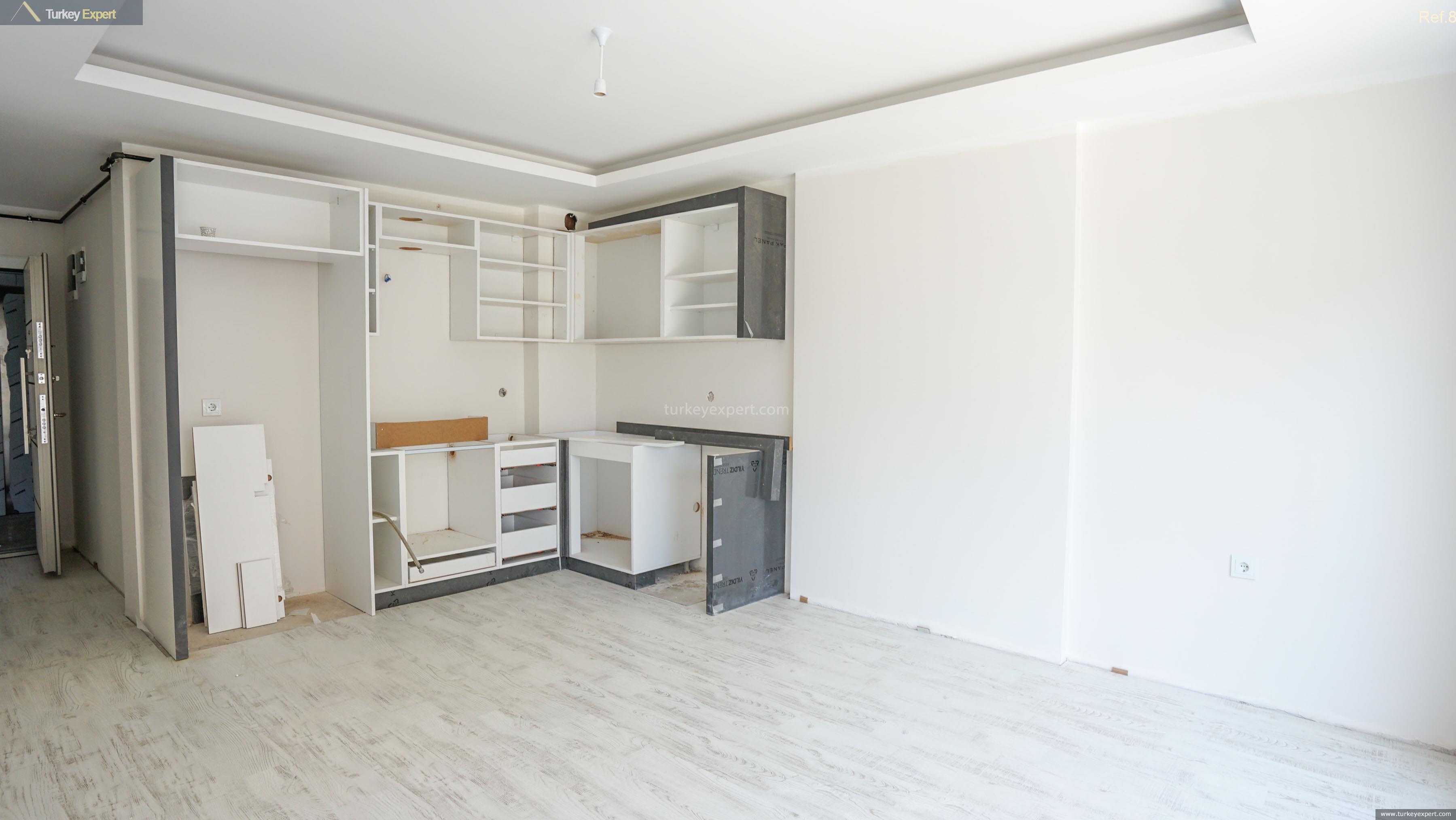 new apartments for sale in antalya konyaalti12
