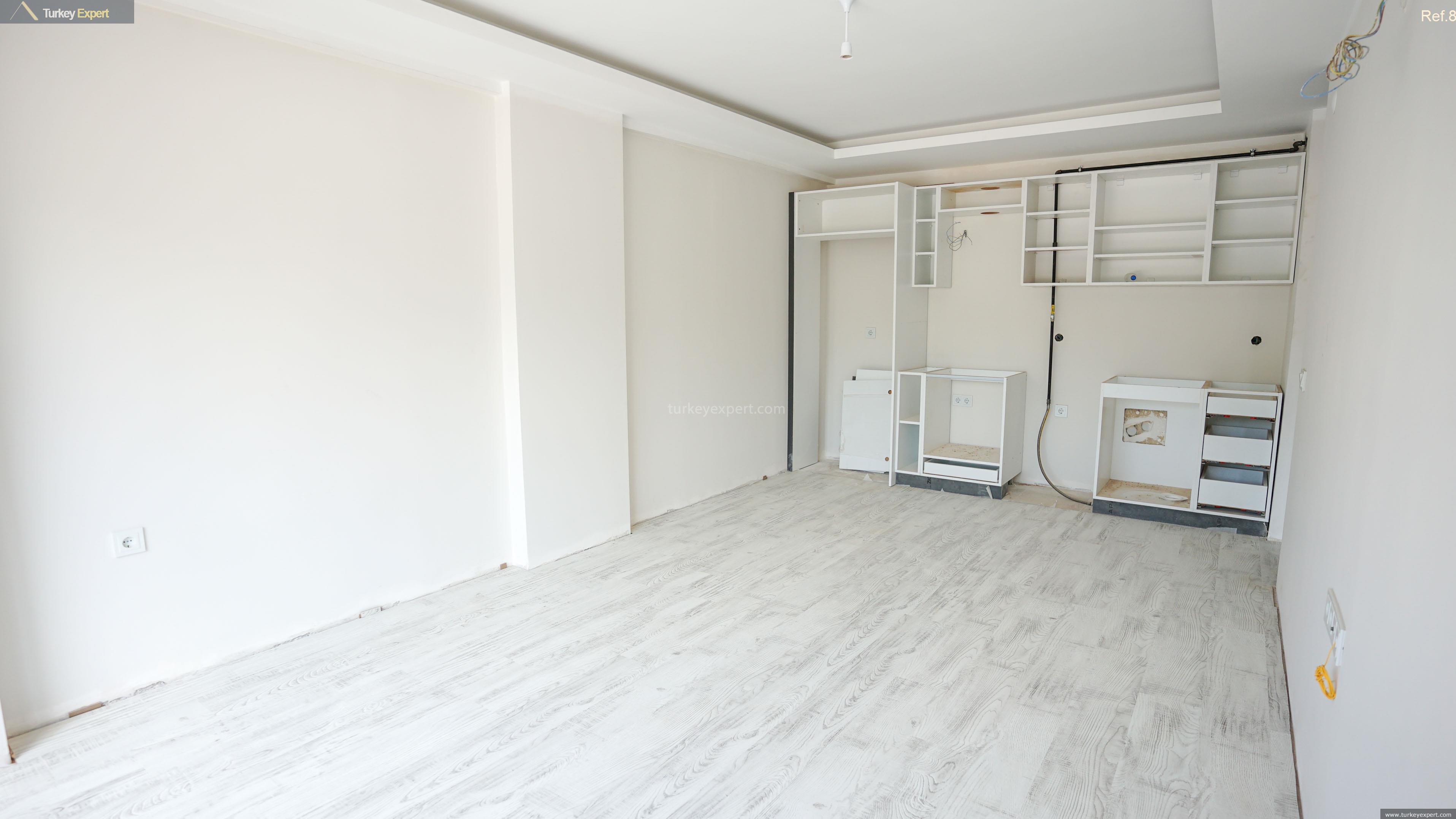 new apartments for sale in antalya konyaalti18