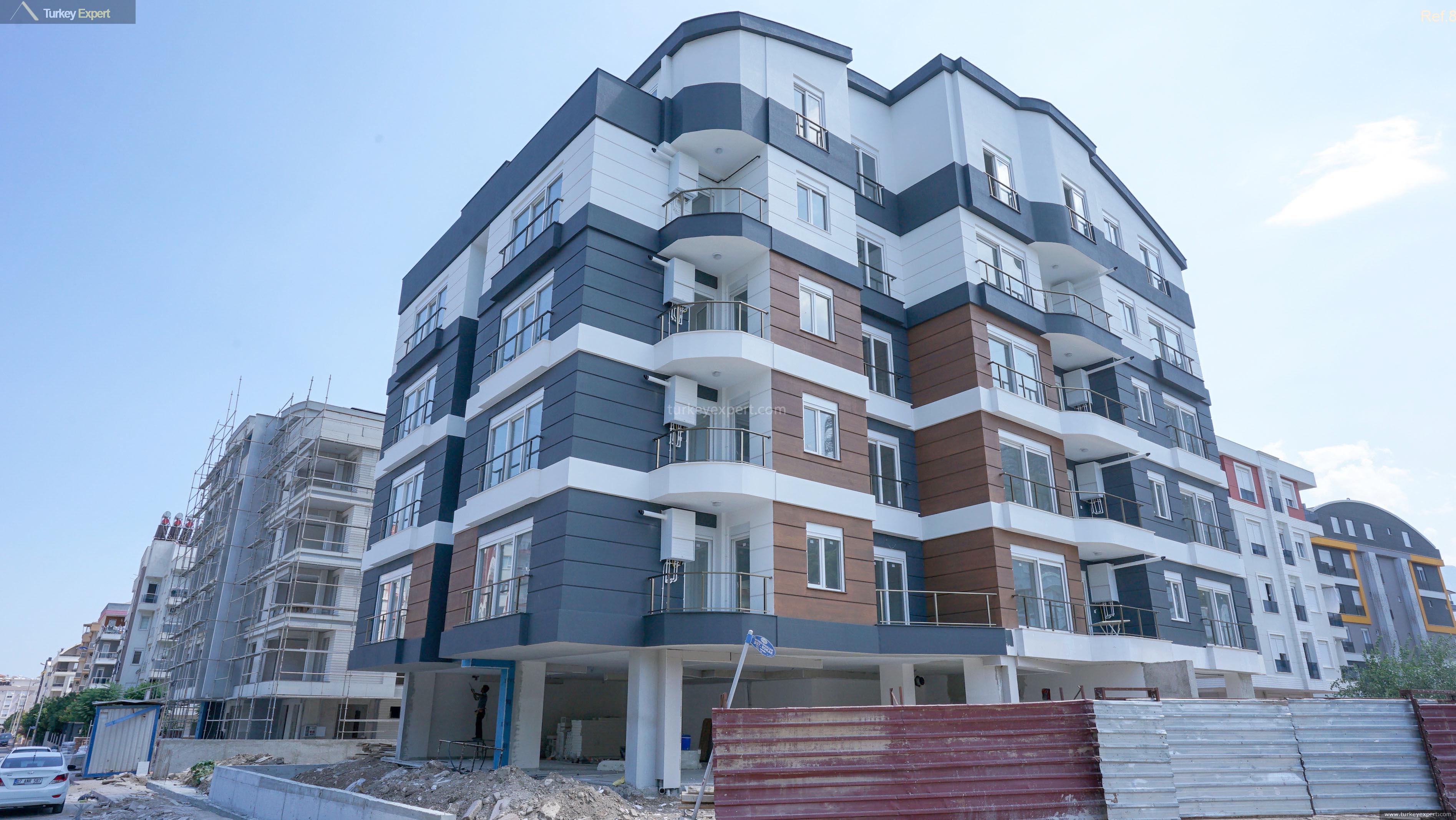 new apartments for sale in antalya konyaalti9