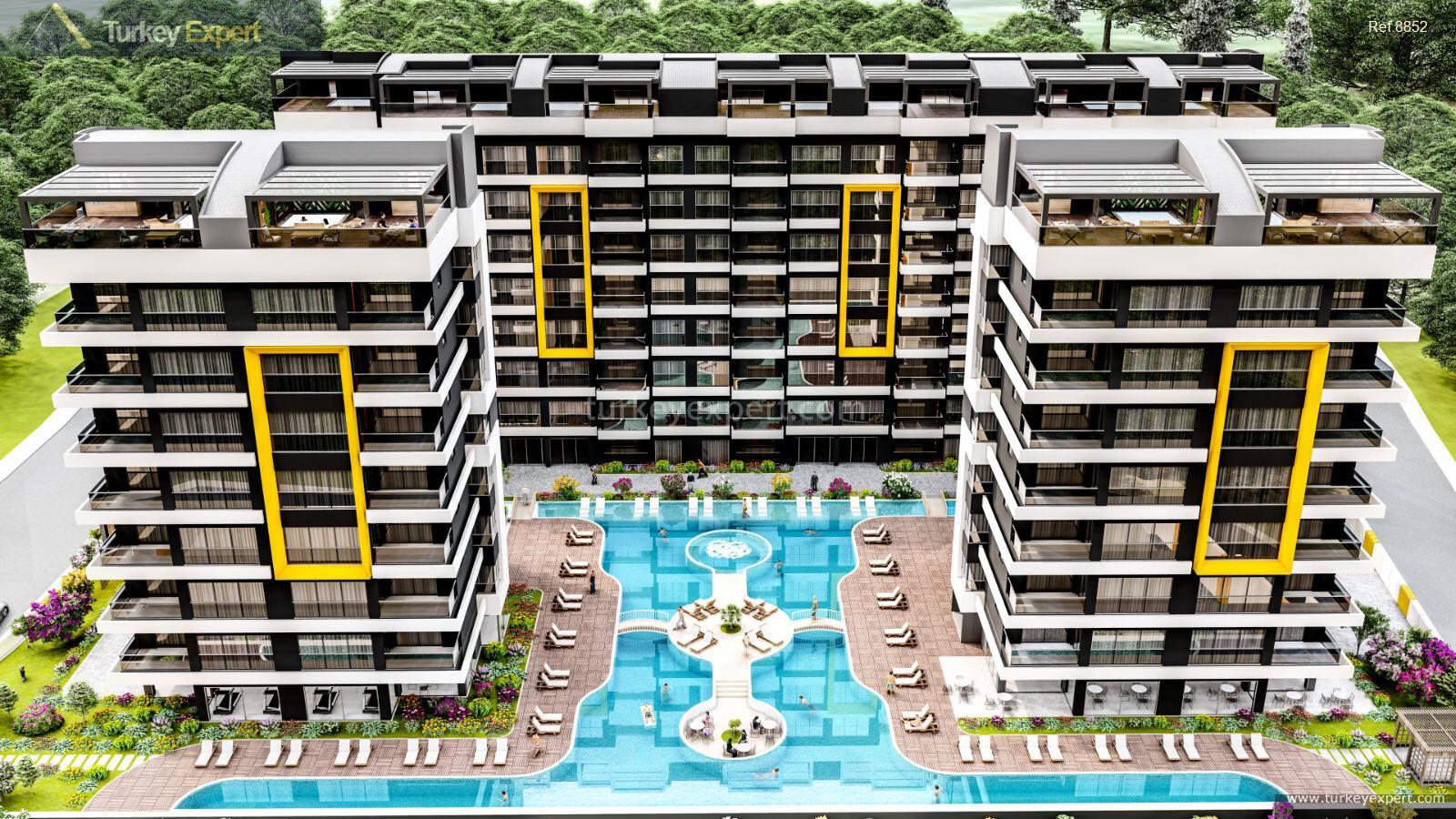 1new luxury apartments for sale in antalya kepez1