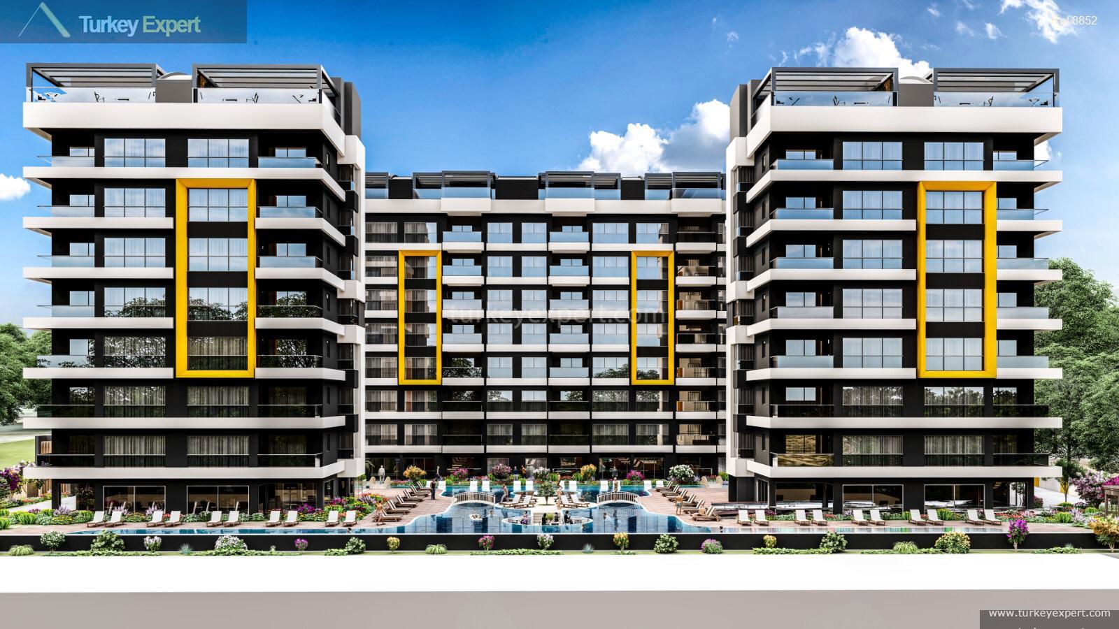 new luxury apartments for sale in antalya kepez10