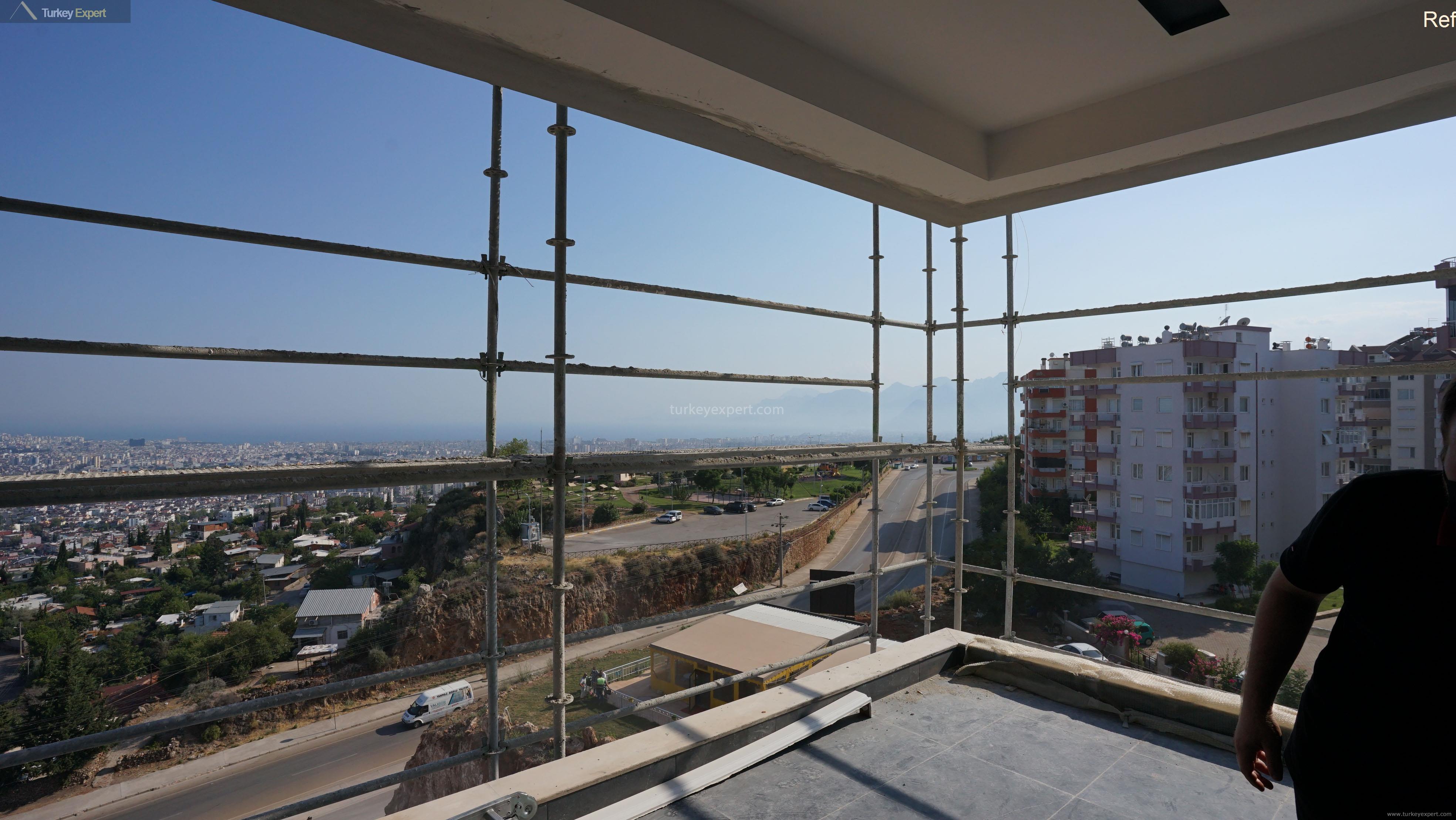 new luxury apartments for sale in antalya kepez6
