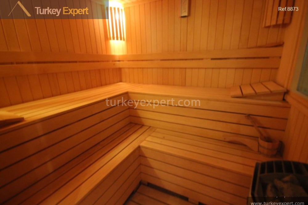 Exquisite 10-bedroom villa for sale in Istanbul Beykoz 3