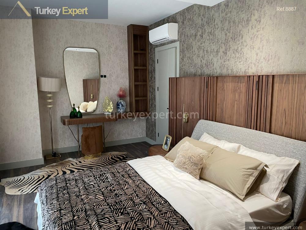 apartments in istanbul near beylikduzus coast and the west marina28