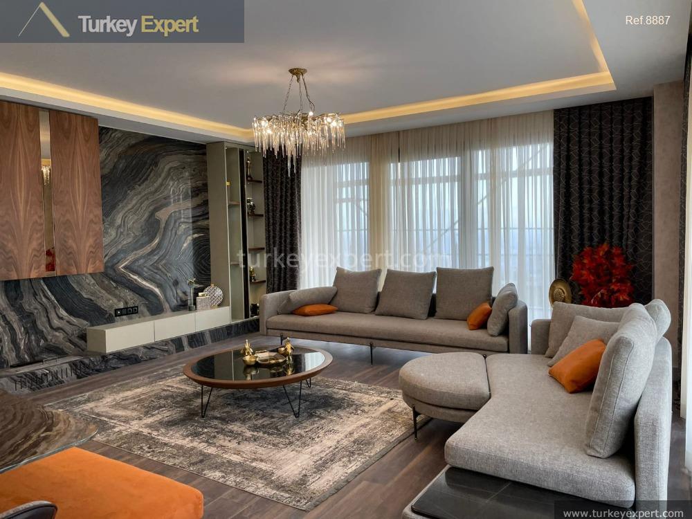 apartments in istanbul near beylikduzus coast and the west marina3