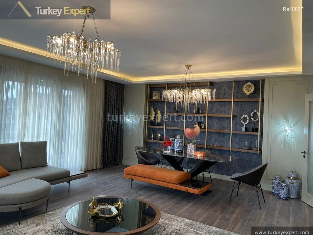 apartments in istanbul near beylikduzus coast and the west marina30