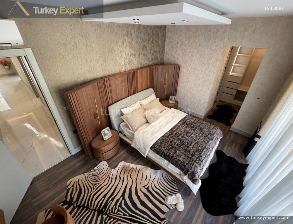 apartments in istanbul near beylikduzus coast and the west marina39