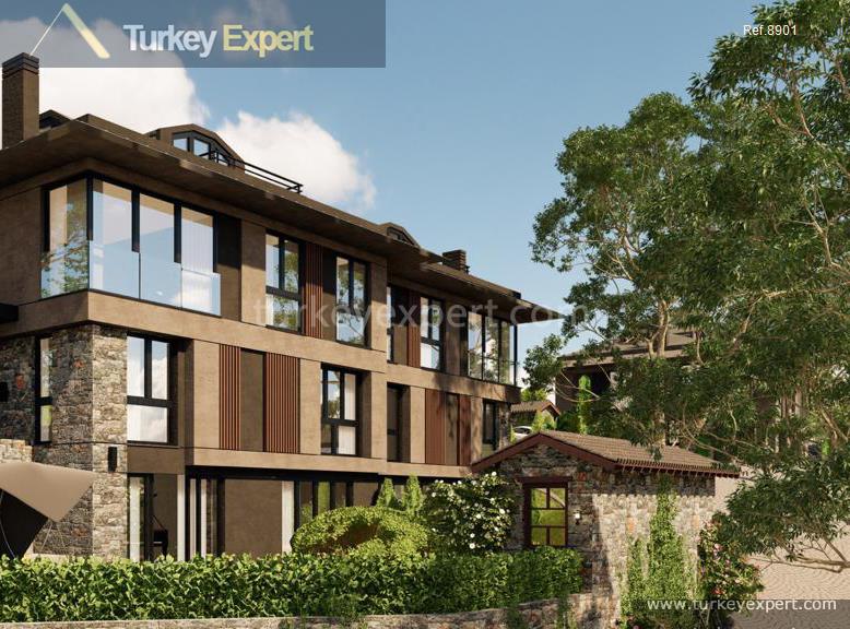 1villas for sale in istanbul sile20