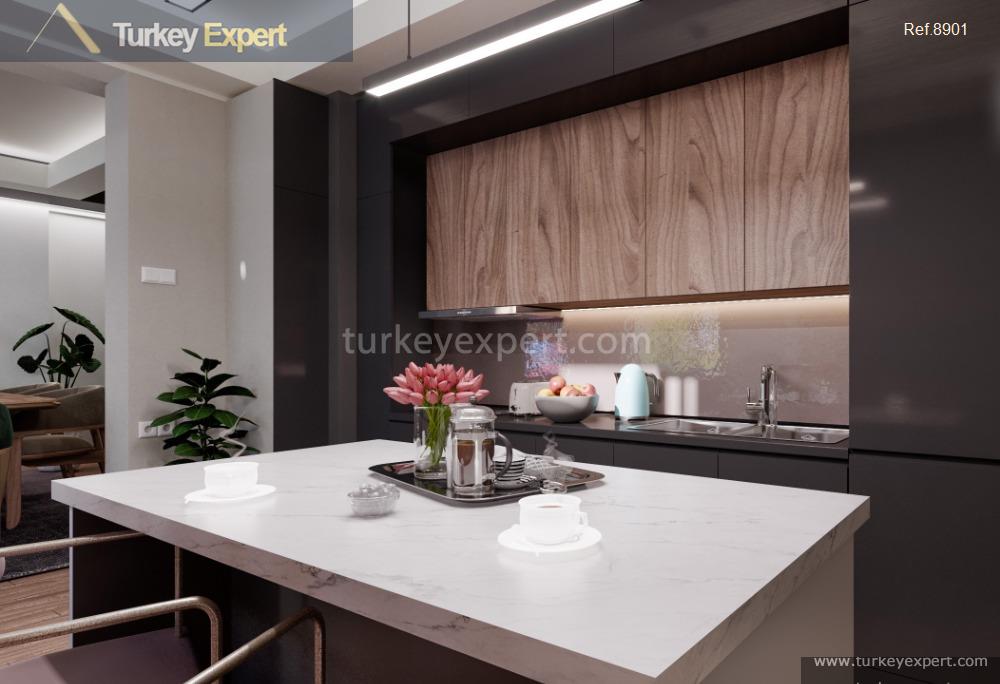 villas for sale in istanbul sile33