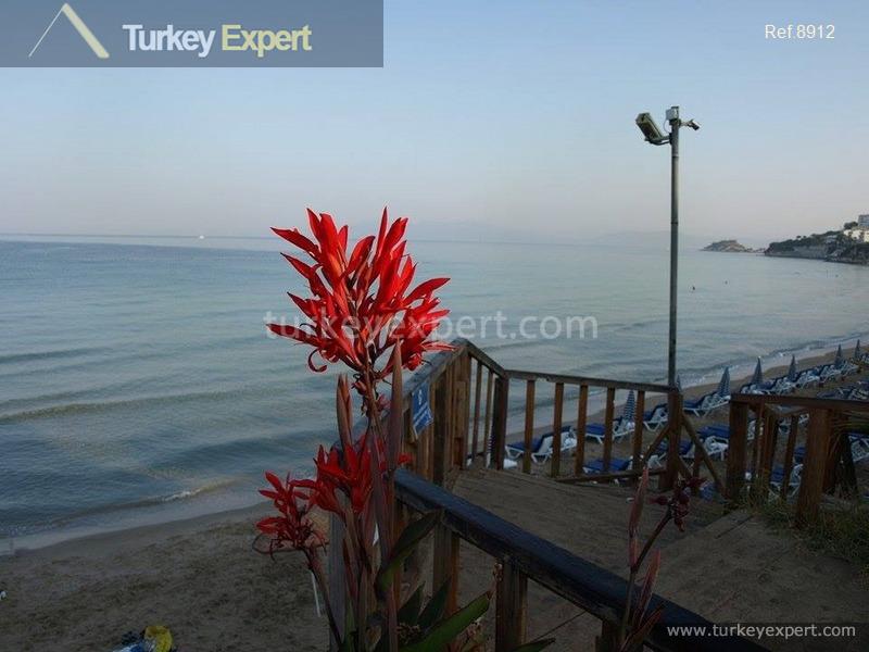 3apartment with sea view 70 m from ladies beach in7_midpageimg_