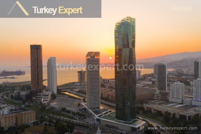 1luxurious tower residence and homeoffice in izmirs metropolitan district bayrakli1