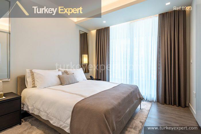 luxurious tower residence and homeoffice in izmirs metropolitan district bayrakli6