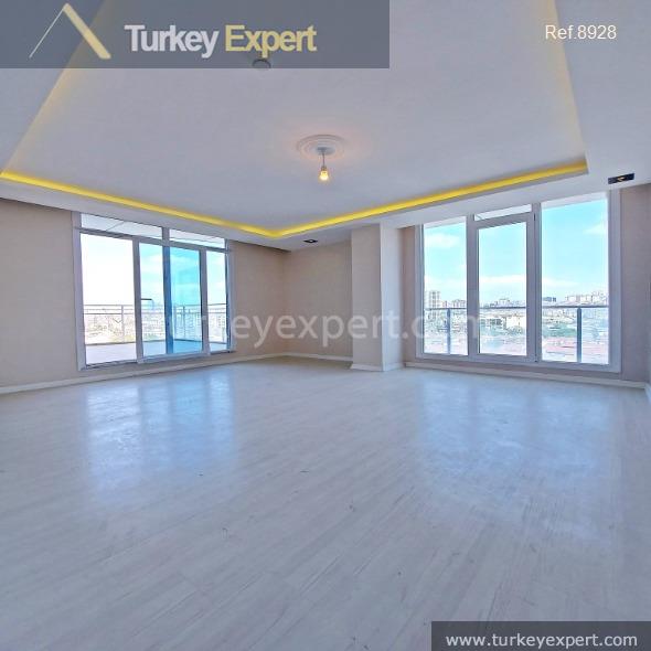 movein ready apartments in istanbul european side13