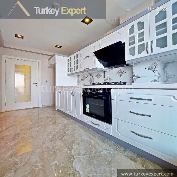 movein ready apartments in istanbul european side19