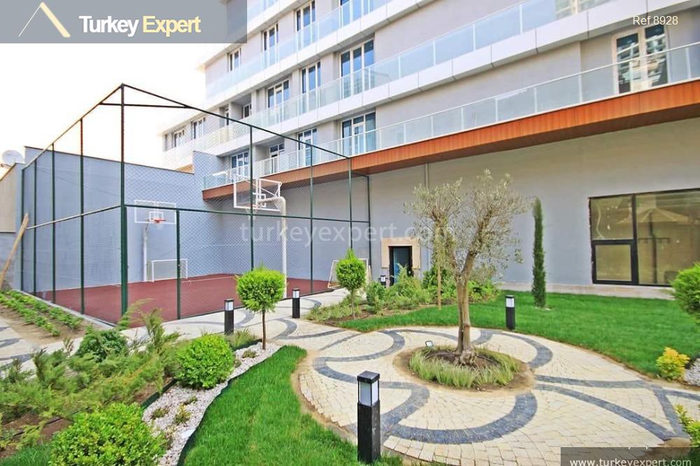 movein ready apartments in istanbul european side22