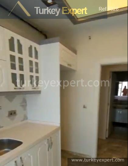 movein ready apartments in istanbul european side30