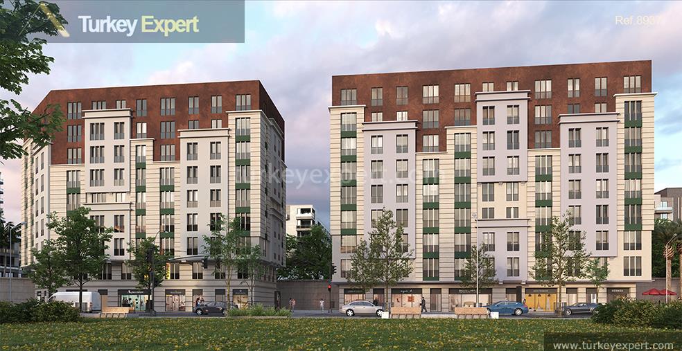 2new apartments for sale in istanbul2