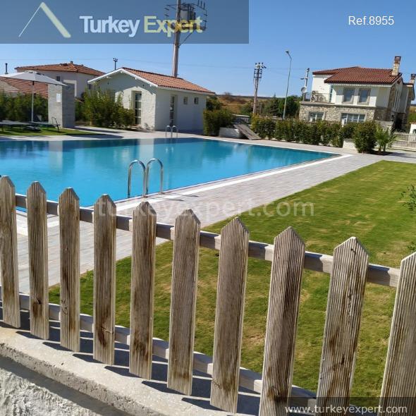 Charming duplex for sale in Izmir, Urla 0