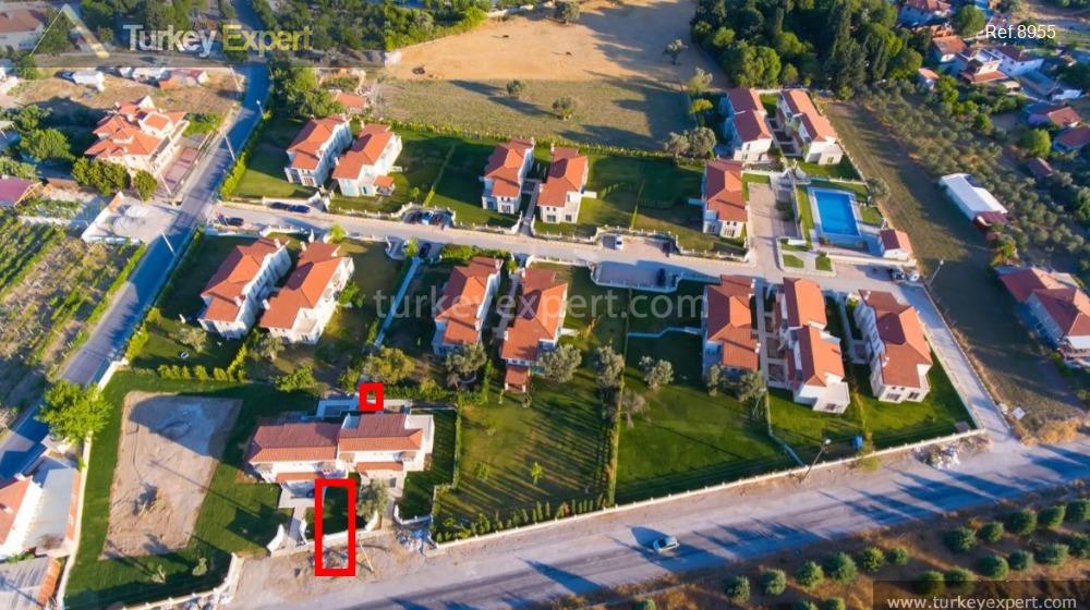 Charming duplex for sale in Izmir, Urla 2