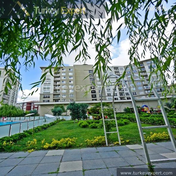 _fi_spacious family apartment for sale in istanbul1