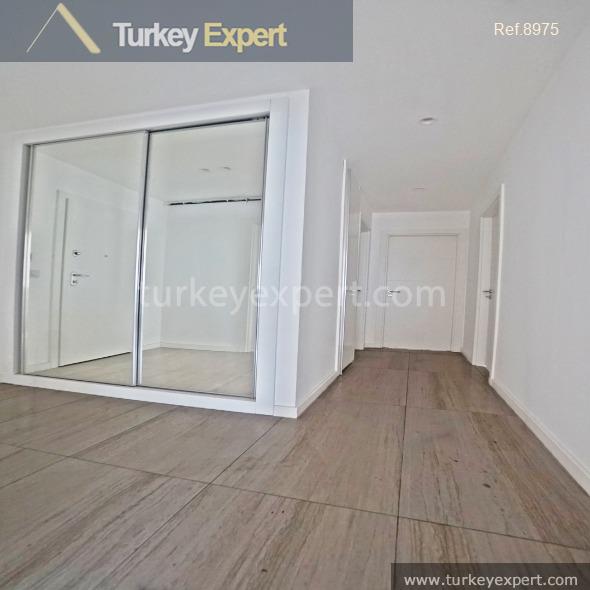spacious family apartment for sale in istanbul18