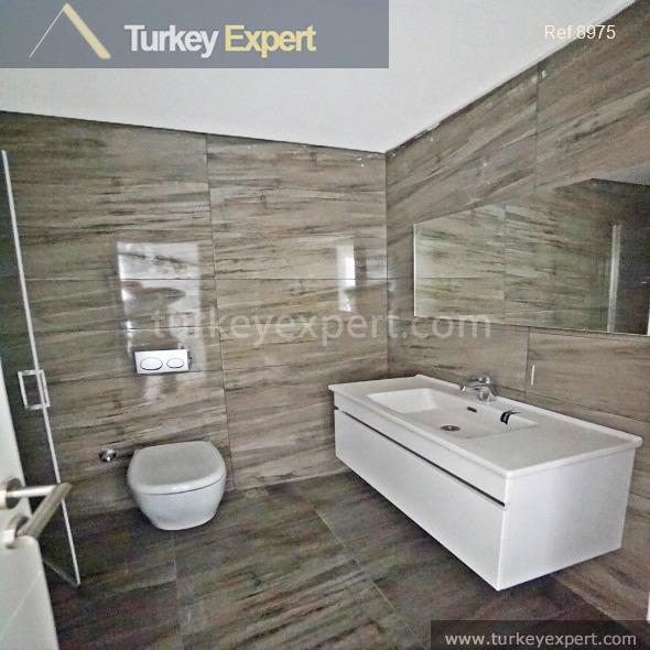 spacious family apartment for sale in istanbul19