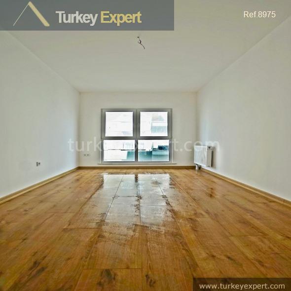 spacious family apartment for sale in istanbul24